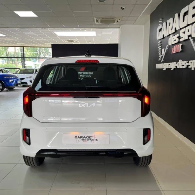 Picanto 1.2 DPi 79 ch BVM5 Active -  - Garage sportif - 4/60