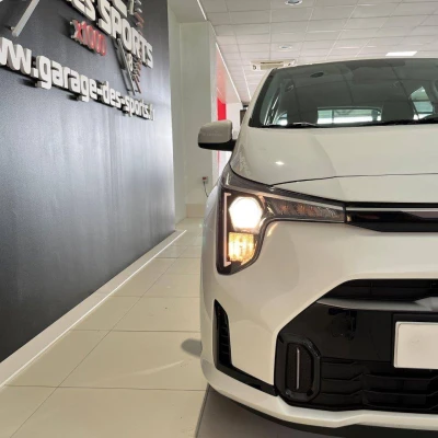 Picanto 1.2 DPi 79 ch BVM5 Active -  - Garage sportif - 9/59