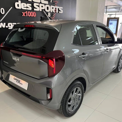 Picanto 1.2 DPi 79 ch BVM5 Active -  - Garage sportif - 3/20