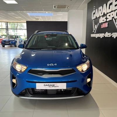 Stonic 1.0 T-GDi 100 ch DCT7 Active -  - Garage sportif - 2/60