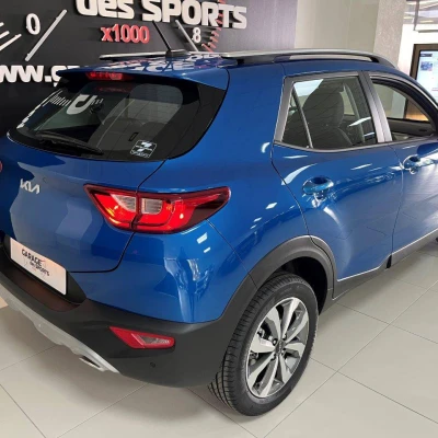 Stonic 1.0 T-GDi 100 ch DCT7 Active -  - Garage sportif - 5/60