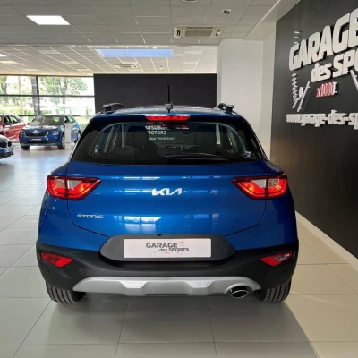 Stonic 1.0 T-GDi 100 ch DCT7 Active -  - Garage sportif - 6/60