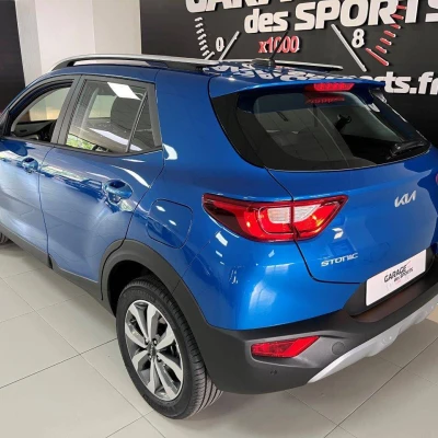 Stonic 1.0 T-GDi 100 ch DCT7 Active -  - Garage sportif - 7/60