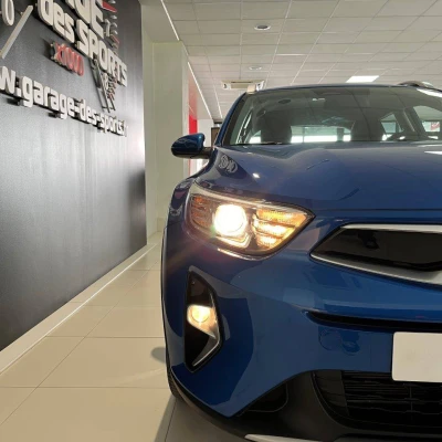 Stonic 1.0 T-GDi 100 ch DCT7 Active -  - Garage sportif - 10/60