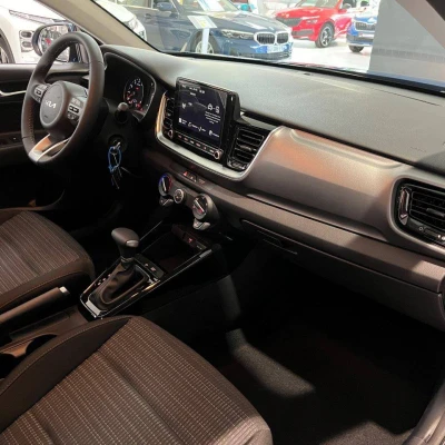 Stonic 1.0 T-GDi 100 ch DCT7 Active -  - Garage sportif - 15/60