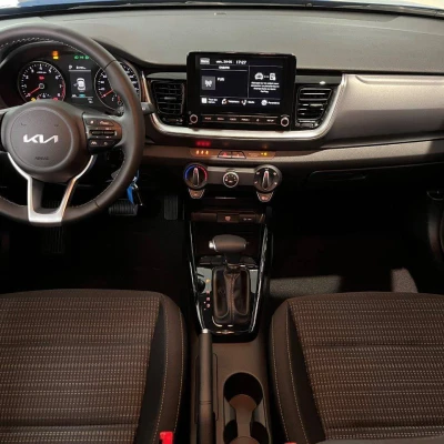 Stonic 1.0 T-GDi 100 ch DCT7 Active -  - Garage sportif - 18/60