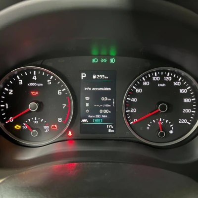 Stonic 1.0 T-GDi 100 ch DCT7 Active -  - Garage sportif - 24/60