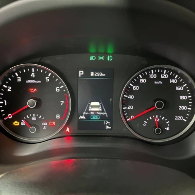 Stonic 1.0 T-GDi 100 ch DCT7 Active -  - Garage sportif - 25/60