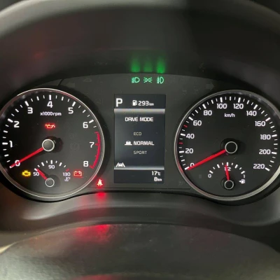 Stonic 1.0 T-GDi 100 ch DCT7 Active -  - Garage sportif - 27/60