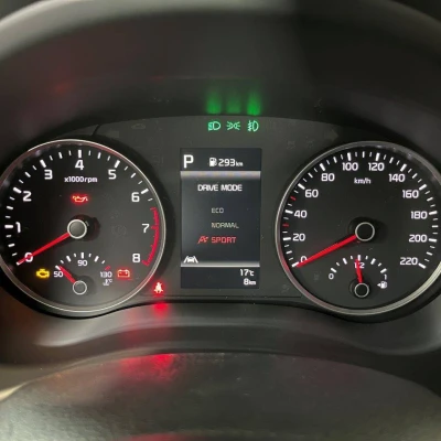 Stonic 1.0 T-GDi 100 ch DCT7 Active -  - Garage sportif - 28/60