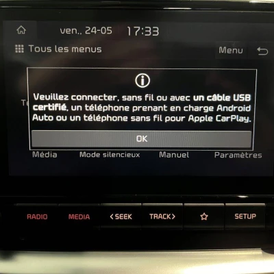 Stonic 1.0 T-GDi 100 ch DCT7 Active -  - Garage sportif - 43/60