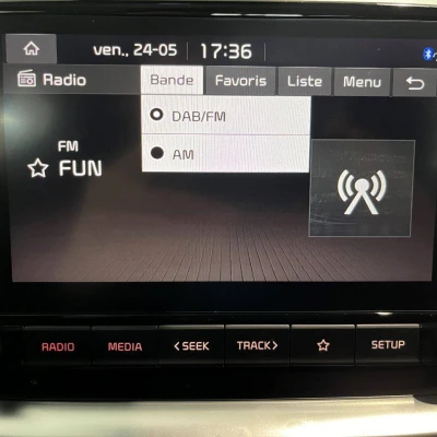 Stonic 1.0 T-GDi 100 ch DCT7 Active -  - Garage sportif - 44/60