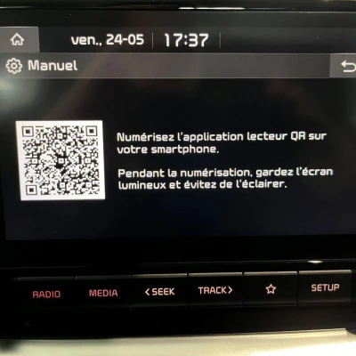 Stonic 1.0 T-GDi 100 ch DCT7 Active -  - Garage sportif - 48/60