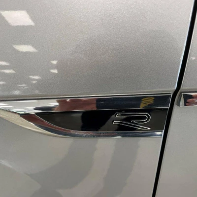 T-Roc 1.5 TSI EVO 150 Start/Stop DSG7 R-Line -  - Garage sportif - Champagnole - 12/58