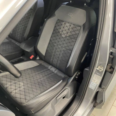 T-Roc 1.5 TSI EVO 150 Start/Stop DSG7 R-Line -  - Garage sportif - Champagnole - 17/58