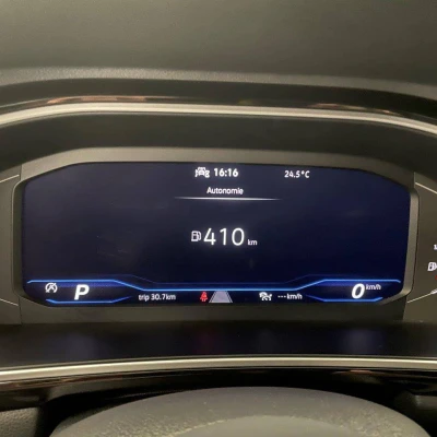 T-Roc 1.5 TSI EVO 150 Start/Stop DSG7 R-Line -  - Garage sportif - Champagnole - 30/58