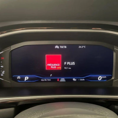 T-Roc 1.5 TSI EVO 150 Start/Stop DSG7 R-Line -  - Garage sportif - Champagnole - 31/58