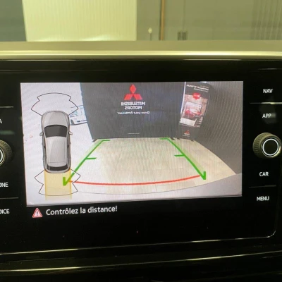 T-Roc 1.5 TSI EVO 150 Start/Stop DSG7 R-Line -  - Garage sportif - Champagnole - 43/58