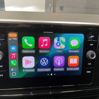 T-Roc 1.5 TSI EVO 150 Start/Stop DSG7 R-Line -  - Garage sportif - Champagnole - 46/58