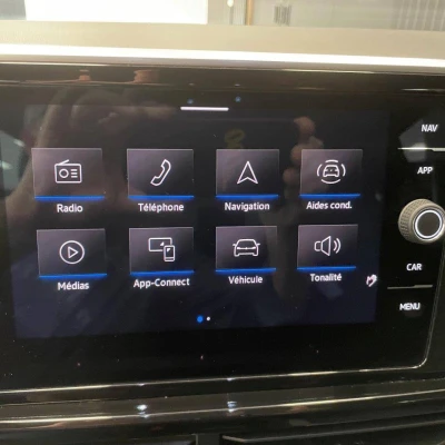 T-Roc 1.5 TSI EVO 150 Start/Stop DSG7 R-Line -  - Garage sportif - Champagnole - 47/58