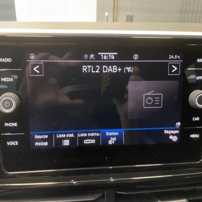 T-Roc 1.5 TSI EVO 150 Start/Stop DSG7 R-Line -  - Garage sportif - Champagnole - 49/58