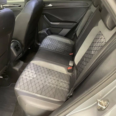 T-Roc 1.5 TSI EVO 150 Start/Stop DSG7 R-Line -  - Garage sportif - Champagnole - 51/58