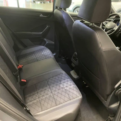 T-Roc 1.5 TSI EVO 150 Start/Stop DSG7 R-Line -  - Garage sportif - Champagnole - 53/58