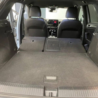 T-Roc 1.5 TSI EVO 150 Start/Stop DSG7 R-Line -  - Garage sportif - Champagnole - 57/58