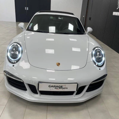911 Carrera Coupé 3.8i 430 GTS PDK -  - Garage sportif - 3/57