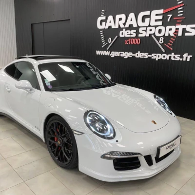 911 Carrera Coupé 3.8i 430 GTS PDK -  - Garage sportif - 4/57