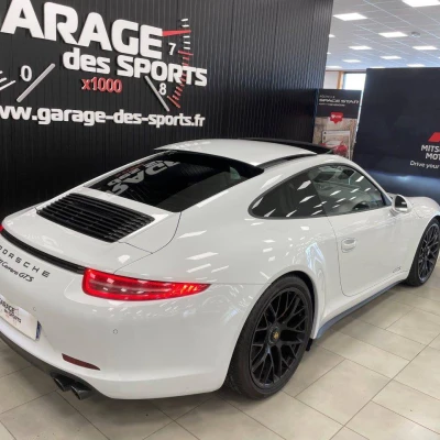 911 Carrera Coupé 3.8i 430 GTS PDK -  - Garage sportif - 6/57