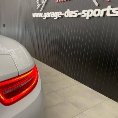 911 Carrera Coupé 3.8i 430 GTS PDK -  - Garage sportif - 15/57