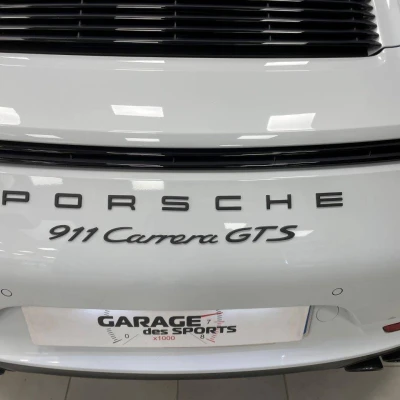 911 Carrera Coupé 3.8i 430 GTS PDK -  - Garage sportif - 17/57
