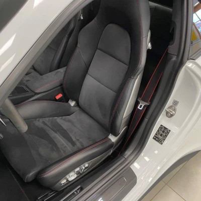 911 Carrera Coupé 3.8i 430 GTS PDK -  - Garage sportif - 22/57