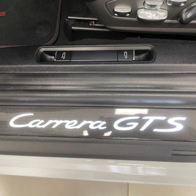 911 Carrera Coupé 3.8i 430 GTS PDK -  - Garage sportif - 24/57