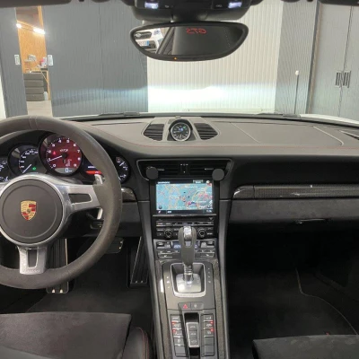 911 Carrera Coupé 3.8i 430 GTS PDK -  - Garage sportif - 32/57