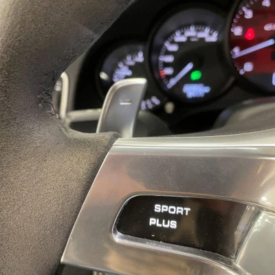 911 Carrera Coupé 3.8i 430 GTS PDK -  - Garage sportif - 34/57