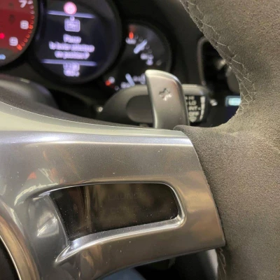 911 Carrera Coupé 3.8i 430 GTS PDK -  - Garage sportif - 35/57