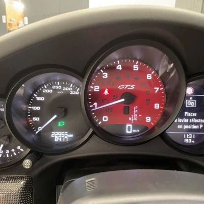 911 Carrera Coupé 3.8i 430 GTS PDK -  - Garage sportif - 36/57