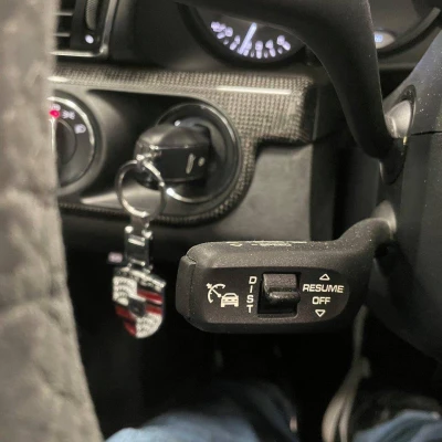 911 Carrera Coupé 3.8i 430 GTS PDK -  - Garage sportif - 41/57