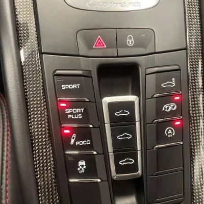 911 Carrera Coupé 3.8i 430 GTS PDK -  - Garage sportif - 45/57