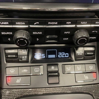 911 Carrera Coupé 3.8i 430 GTS PDK -  - Garage sportif - 46/57