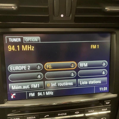 911 Carrera Coupé 3.8i 430 GTS PDK -  - Garage sportif - 51/57