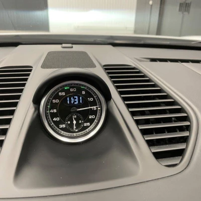 911 Carrera Coupé 3.8i 430 GTS PDK -  - Garage sportif - 55/57