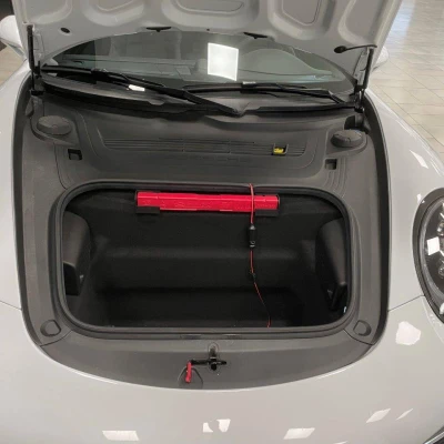 911 Carrera Coupé 3.8i 430 GTS PDK -  - Garage sportif - 56/57