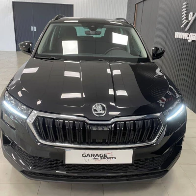 Karoq 1.5 TSI 150 ch ACT DSG7 Business -  - Garage sportif - Champagnole - 2/57