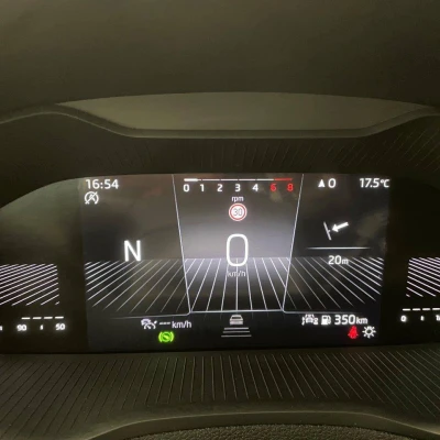 Karoq 1.5 TSI 150 ch ACT DSG7 Business -  - Garage sportif - Champagnole - 29/57