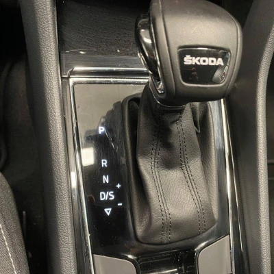 Karoq 1.5 TSI 150 ch ACT DSG7 Business -  - Garage sportif - Champagnole - 35/57