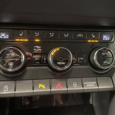 Karoq 1.5 TSI 150 ch ACT DSG7 Business -  - Garage sportif - Champagnole - 38/57