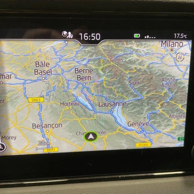 Karoq 1.5 TSI 150 ch ACT DSG7 Business -  - Garage sportif - Champagnole - 39/57